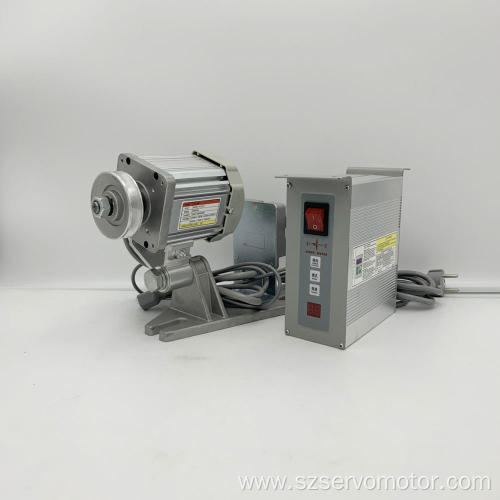 650W 220V industrial sewing machine servo motor